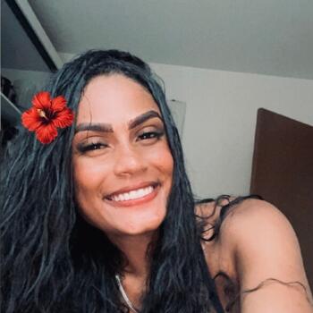 Babysitter in São Gonçalo (São Gonçalo): Carolina