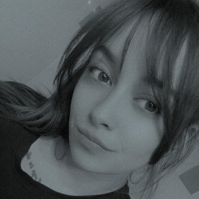 Babysitting job in Villedieu-sur-Indre: Léa