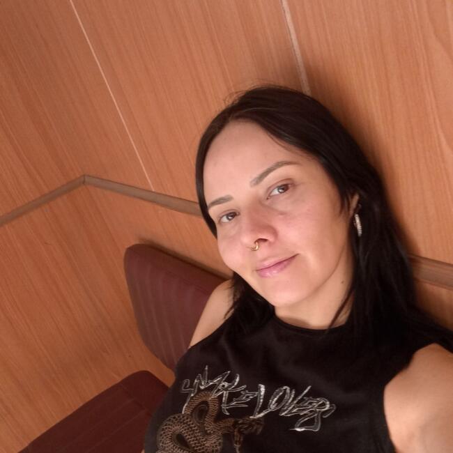 Babysitter in Puente Alto: Paola