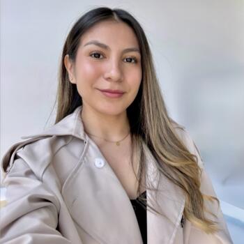 Nanny Dublin: Alondra Cristal