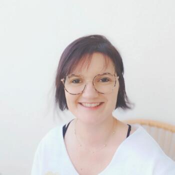 Babysitter in Cagnac-les-Mines: Sonia