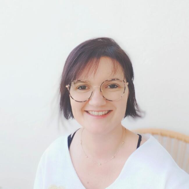 Babysitter in Cagnac-les-Mines: Sonia