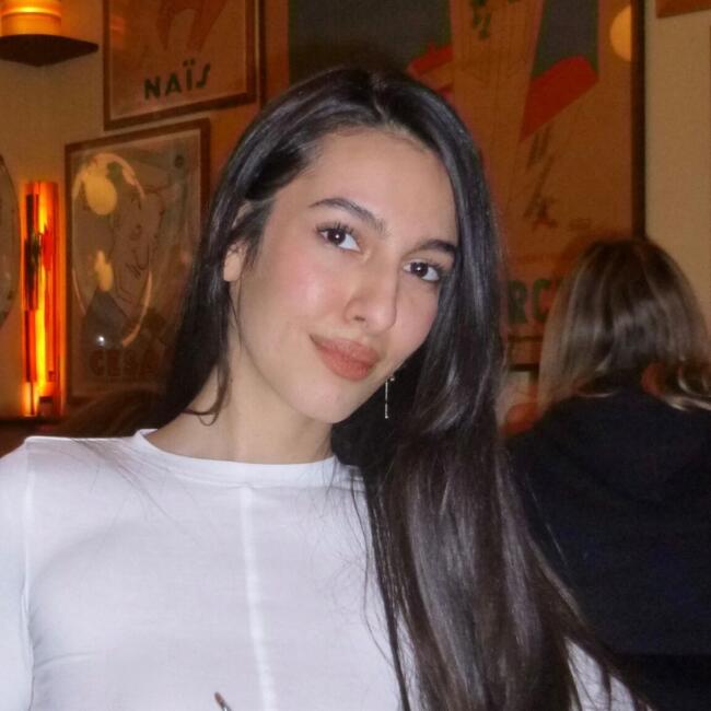 Babysitter in Paris: Vida