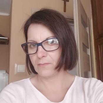 Babysitter Wrocław: Agnieszka