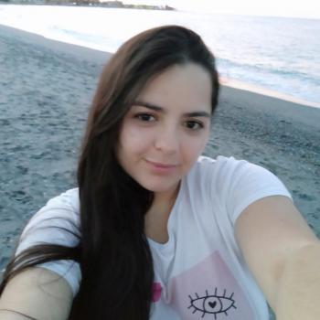 Babysitter Marbella: Manuela