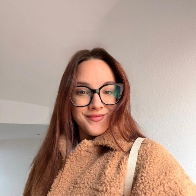 Babysitter in Vianen: Lucía