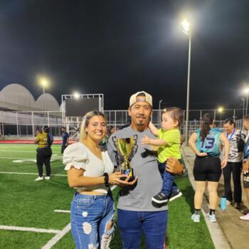 Trabajo para niñera en La Chorrera: trabajo de niñera Alvin