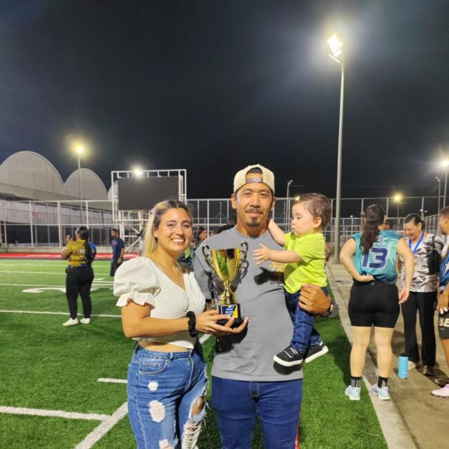 Babysitting job in La Chorrera: Alvin