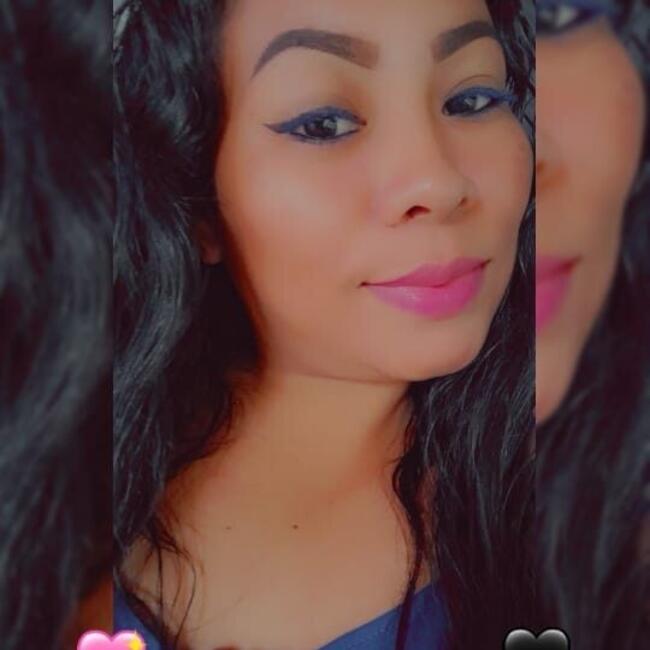 Babysitter in Seville: Estela