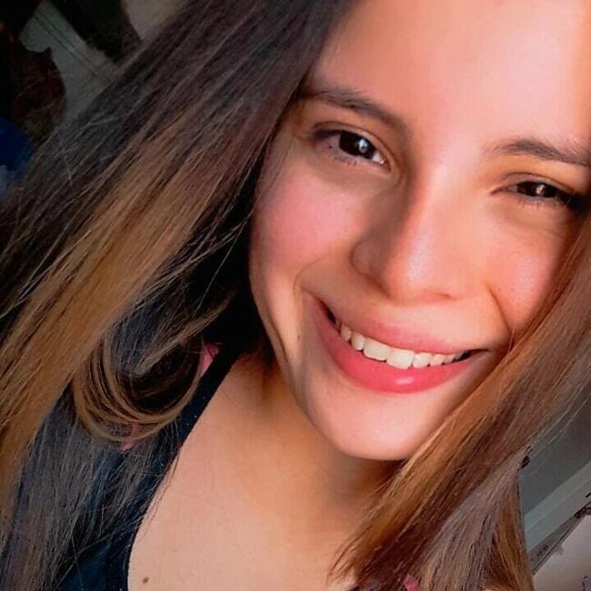 Niñera en Ensenada: Liliana Guadalupe