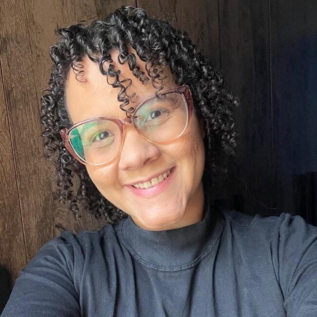 Babysitter in Osasco: Ana Paula