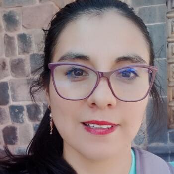 Padre/madre Santiago: Lisbeth