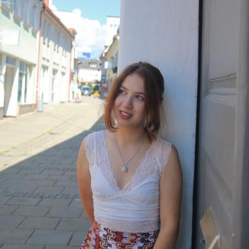 Babysitter Graz: Oleksandra