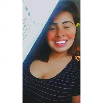 Babá Pelotas: Elizandra