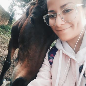 Niñera Limón (Provincia de Alto Amazonas): Yoselyn