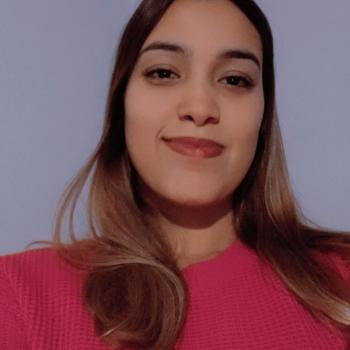 Niñera en Hurlingham: Camila