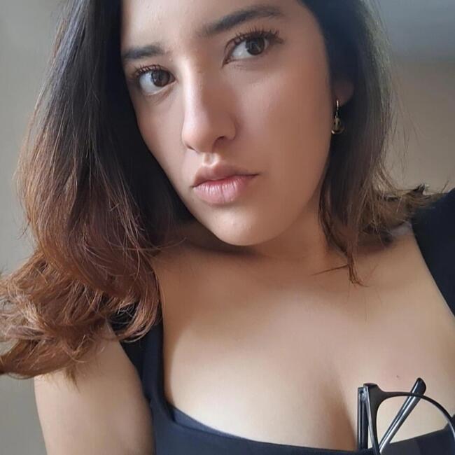 Niñera en San Cristobal Tecolit: Grecia Emireth