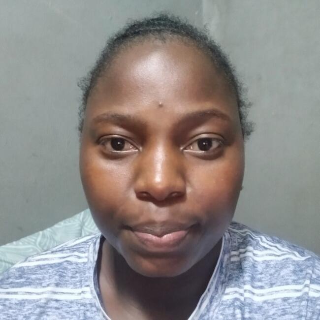 Babysitter in Cape Town: Lavendar