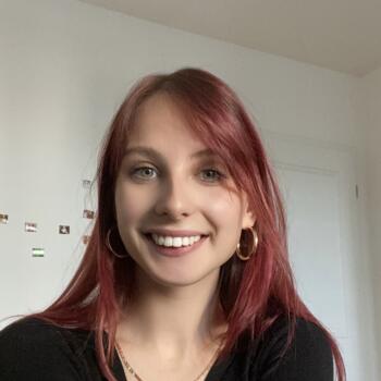Babysitter a Ginevra: Polina