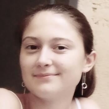 Baby-sitter in Perpignan: Pauline