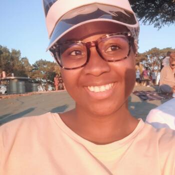 Babysitter in Cape Town: Jada