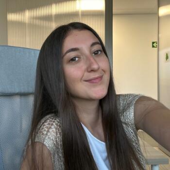 Niñera en Albacete: Laura