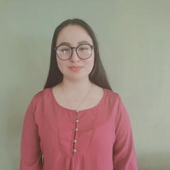 Babysitter in Chihuahua City: Rebecca