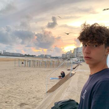 Babysitter in Turin: Marco