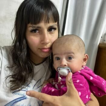 Parent Buenos Aires: Ludmila