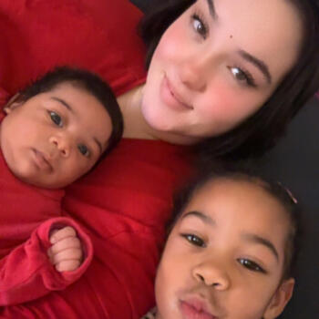 Babysitter Melun: Eilyne