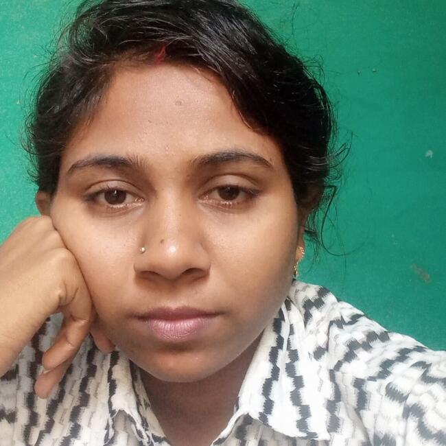 Babysitter in Gurugram: Ritu