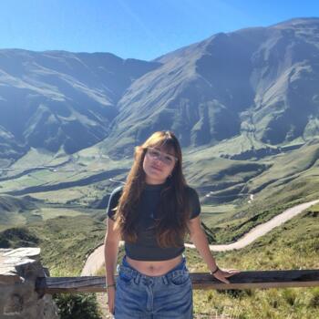 Babysitter Santa Fe: Valentina