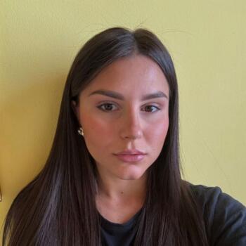 Babysitter in Milan: Marta