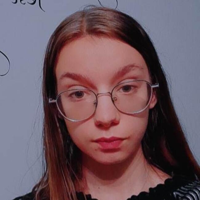 Opiekunka do dziecka w Lyski: Weronika