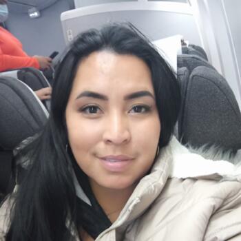 Canguro Madrid: Jessica
