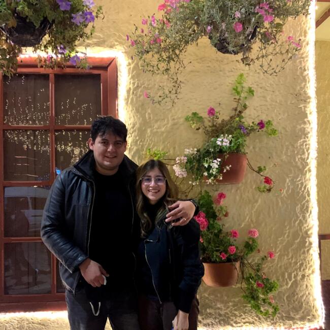 Trabajo para niñera en Madrid: Karen