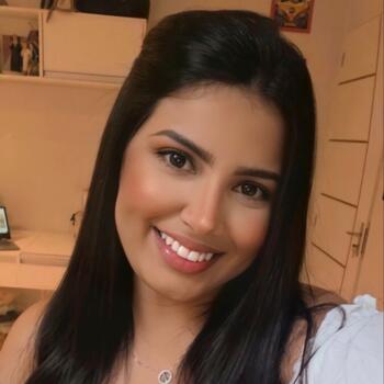 Babysitter in Lavras: Jessica