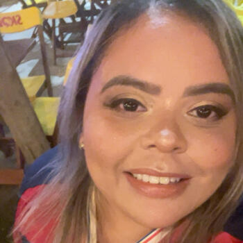 Babysitter Fortaleza: Kelly