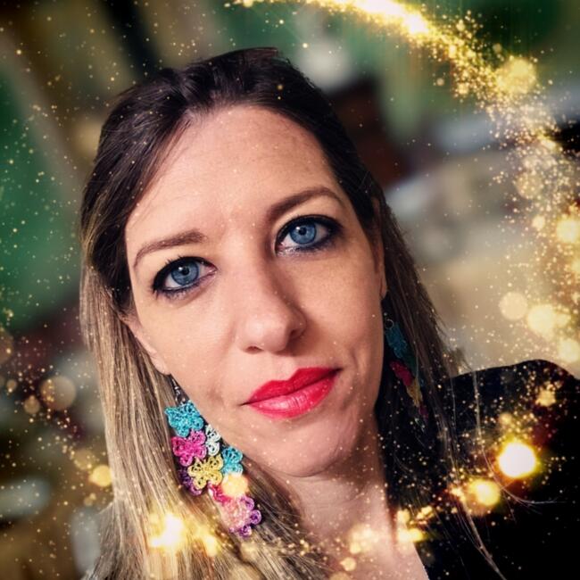 Babysitter in Serravalle Pistoiese: Angela