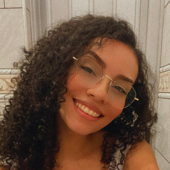 Babá em Campinas: Milena