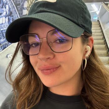 Babysitter in Cairns: Berengere