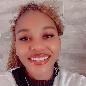 Babysitter Randburg: Lindokuhle