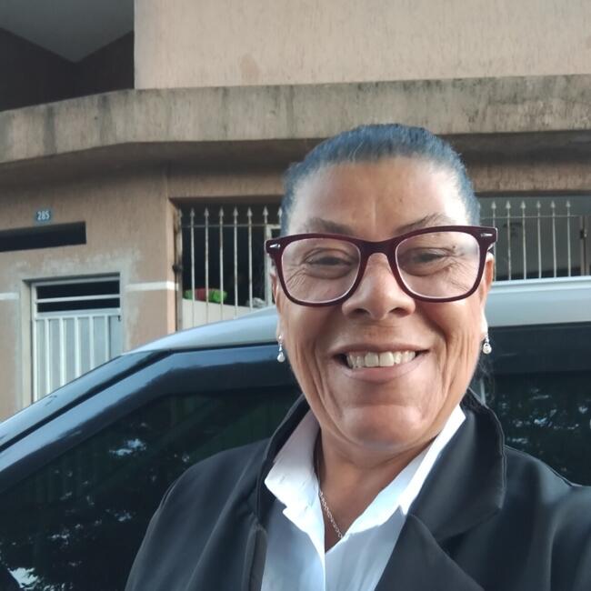 Babysitter in Guarulhos: Shirlei