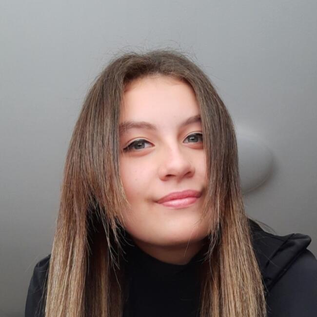 Babysitter in San Isidro: Mariana