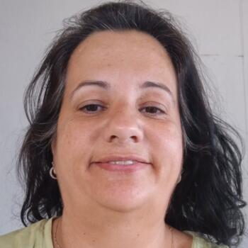 Babysitter in Porto Alegre: Daisy