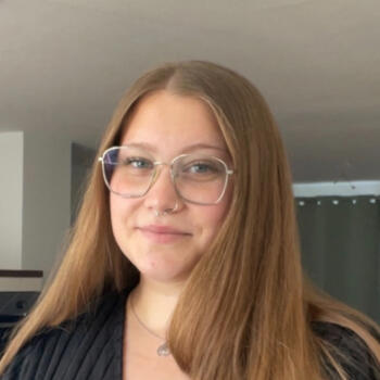 Babysitter in Bergisch Gladbach: Ronja