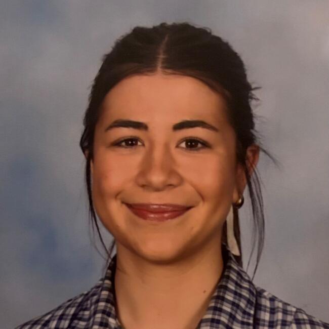 Babysitter in Adelaide: Imogen