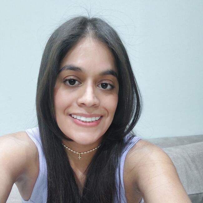 Trabajo para niñera en Barranquilla: Melina