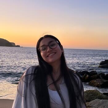 Babysitter in Concepción: Isidora Pozo
