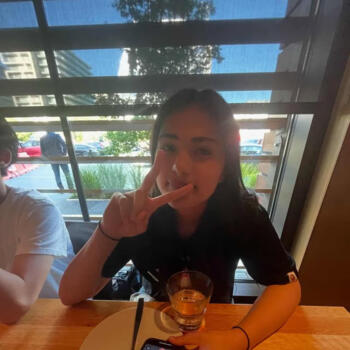 Baby-sitter in Richmond: Sadaf